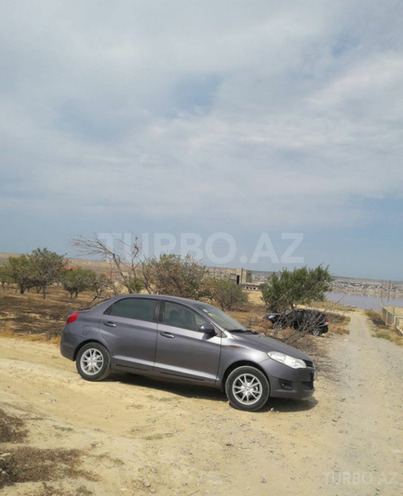 Chery Fulwin 2 2011, 60,594 km - 1.5 l - Bakı