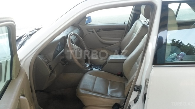 Mercedes C 230 1999, 230,000 km - 2.3 l - Bakı