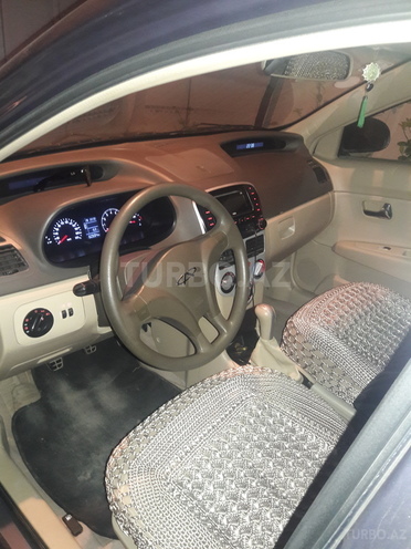 Chery Fulwin 2 2011, 60,594 km - 1.5 l - Bakı
