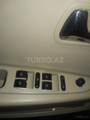 Chery Fulwin 2 2011, 60,594 km - 1.5 l - Bakı