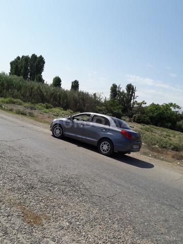 Chery Fulwin 2 2011, 60,594 km - 1.5 l - Bakı