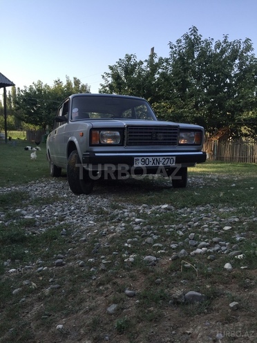 LADA (VAZ) 2107 2010, 95,000 km - 0.2 l - Bakı