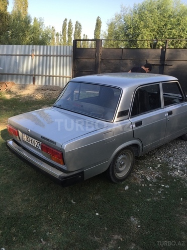 LADA (VAZ) 2107 2010, 95,000 km - 0.2 l - Bakı