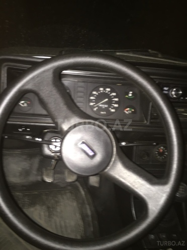 LADA (VAZ) 2107 2010, 95,000 km - 0.2 l - Bakı