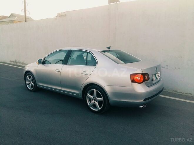 Volkswagen Jetta 2008, 55,000 km - 2.5 l - Bakı