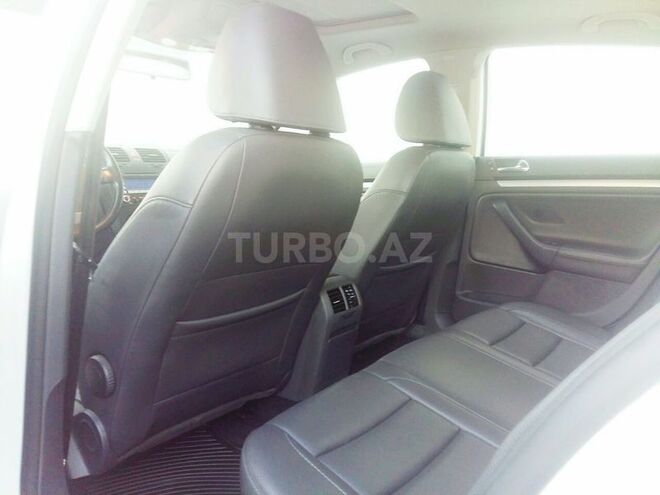 Volkswagen Jetta 2008, 55,000 km - 2.5 l - Bakı