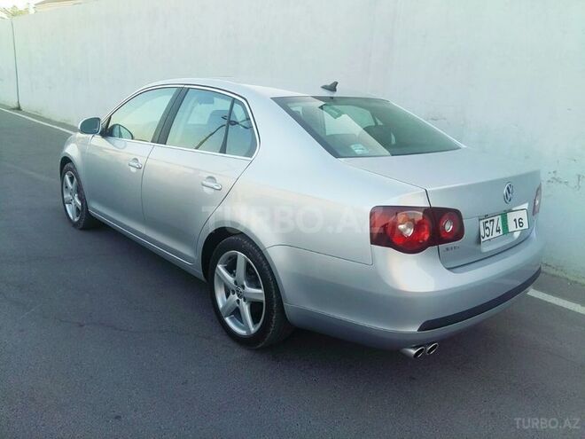 Volkswagen Jetta 2008, 55,000 km - 2.5 l - Bakı