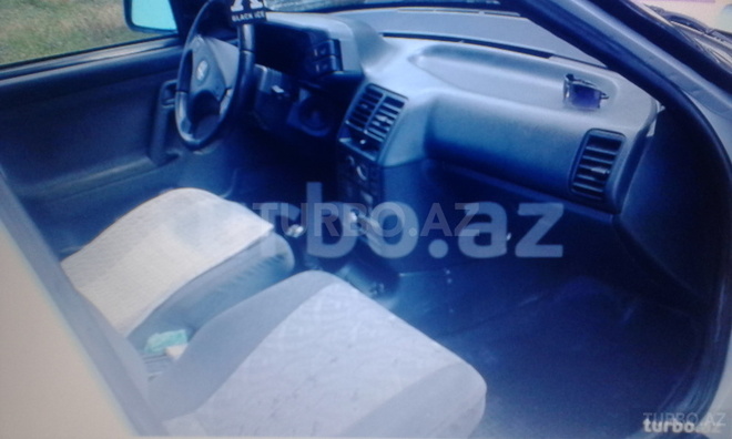 LADA (VAZ) 2110 2005, 110,000 km - 1.6 l - Quba