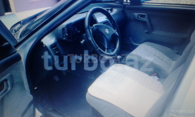 LADA (VAZ) 2110 2005, 110,000 km - 1.6 l - Quba