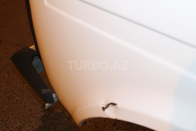 LADA (VAZ) Niva 2015, 16,700 km - 1.7 l - Bakı