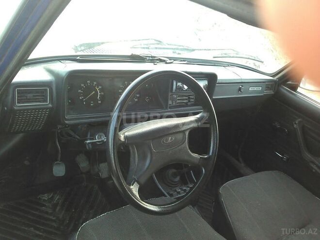 LADA (VAZ) 2104 2000, 193,000 km - 1.6 l - Bakı