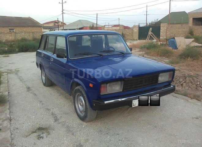 LADA (VAZ) 2104 2000, 193,000 km - 1.6 l - Bakı