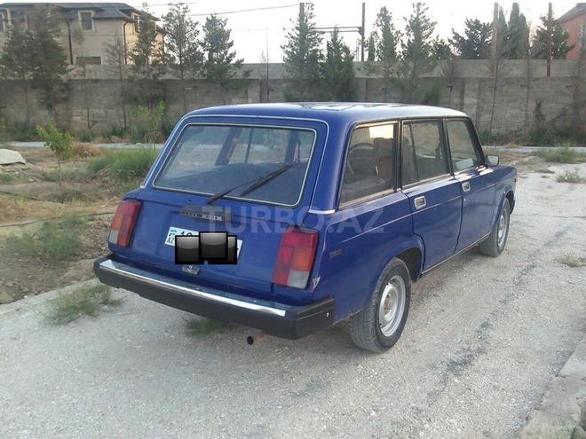 LADA (VAZ) 2104 2000, 193,000 km - 1.6 l - Bakı