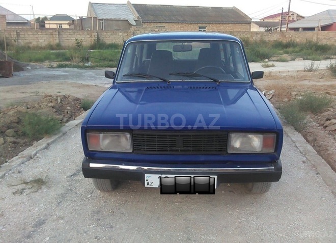 LADA (VAZ) 2104 2000, 193,000 km - 1.6 l - Bakı