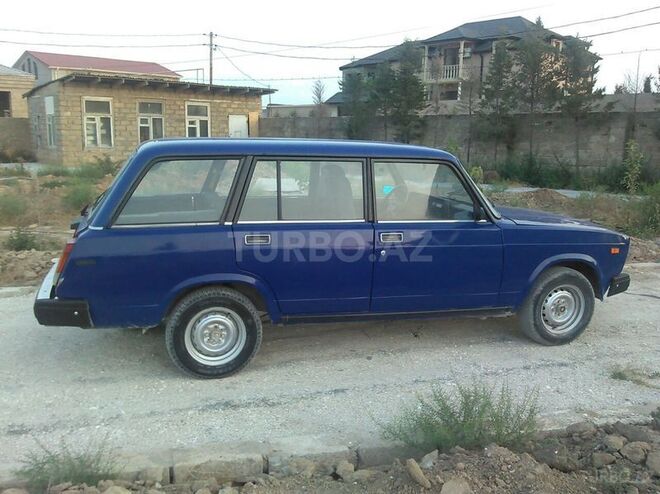 LADA (VAZ) 2104 2000, 193,000 km - 1.6 l - Bakı