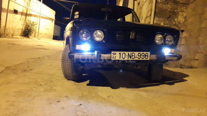 LADA (VAZ) 2106 2004, 90,000 km - 1.6 л - Bakı
