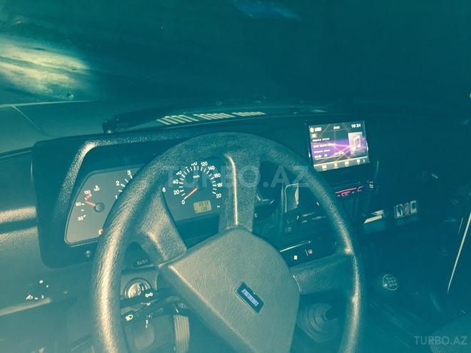LADA (VAZ) Niva 2015, 16,700 km - 1.7 l - Bakı