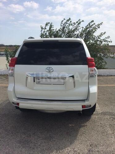 Toyota Prado 2012, 68,000 km - 2.7 l - Bakı