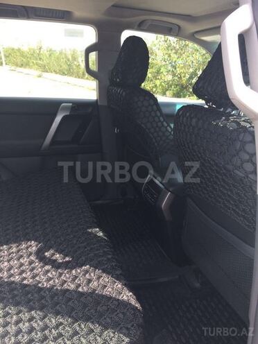 Toyota Prado 2012, 68,000 km - 2.7 l - Bakı