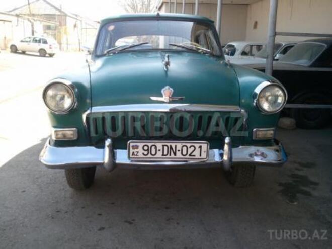 LADA (VAZ) 21011 2016, 20,000 km - 0.1 л - Bakı