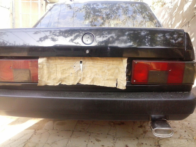 Tofas Dogan 2004, 88,000 km - 1.6 л - Bakı