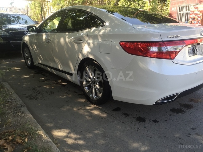 Hyundai Azera 2011, 64,800 km - 2.4 l - Bakı