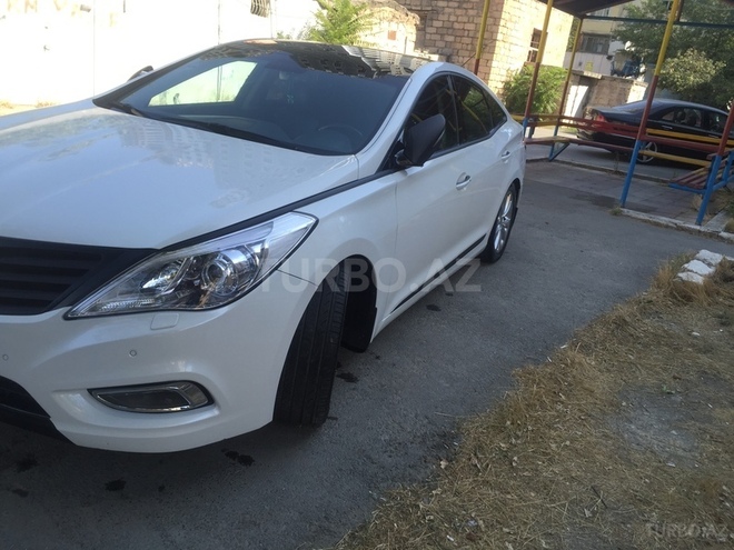 Hyundai Azera 2011, 64,800 km - 2.4 l - Bakı