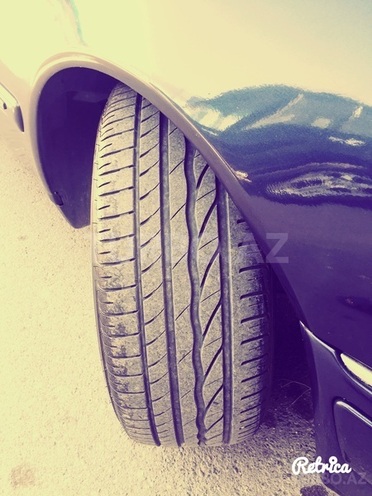 Mercedes E 220 1999, 279,637 km - 2.2 l - Bərdə
