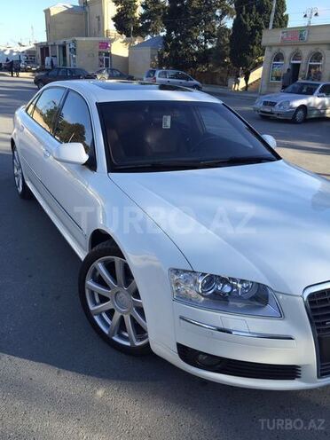 Audi A8 2006, 186,000 km - 4.2 l - Bakı
