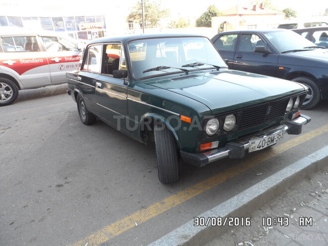 LADA (VAZ) 2106 1999, 73,000 km - 1.6 л - Quba