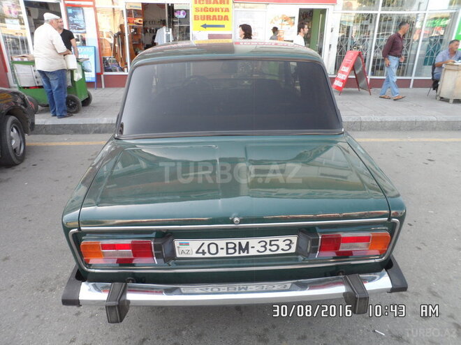 LADA (VAZ) 2106 1999, 73,000 km - 1.6 л - Quba