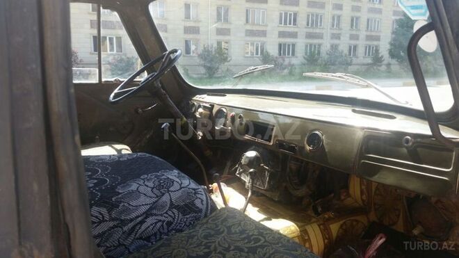 UAZ 3303 1991, 500,000 km - 2.4 л - Sabirabad