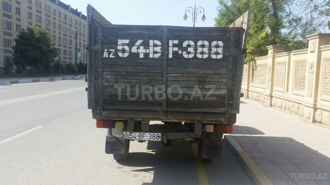 UAZ 3303 1991, 500,000 km - 2.4 л - Sabirabad