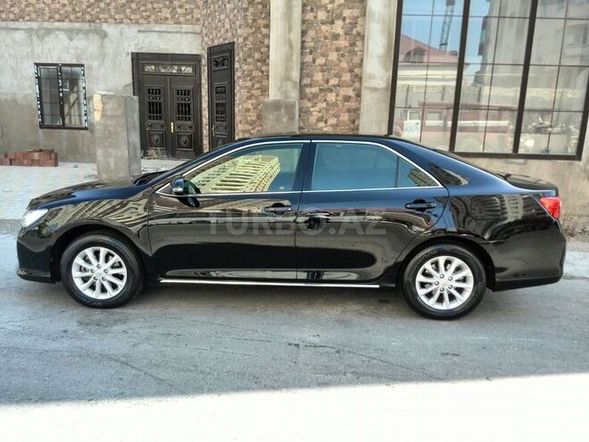 Toyota Camry 2012, 70,000 km - 2.5 l - Bakı