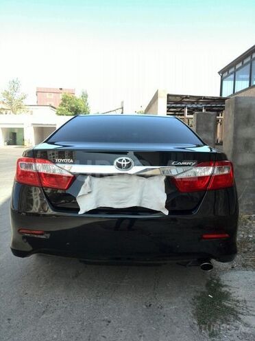 Toyota Camry 2012, 70,000 km - 2.5 l - Bakı