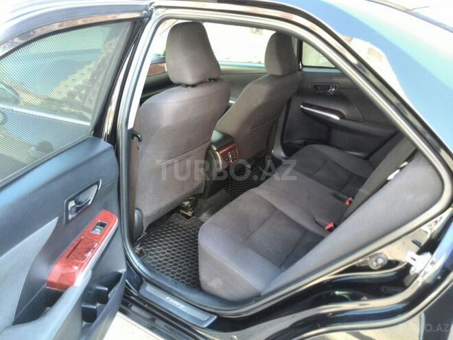 Toyota Camry 2012, 70,000 km - 2.5 l - Bakı