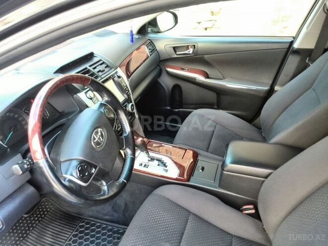 Toyota Camry 2012, 70,000 km - 2.5 l - Bakı