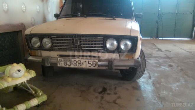 LADA (VAZ) 2106 1988, 222,222 km - 1.0 л - Gəncə