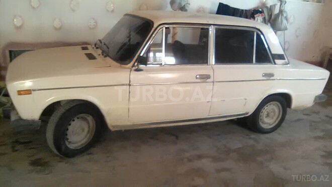 LADA (VAZ) 2106 1988, 222,222 km - 1.0 л - Gəncə
