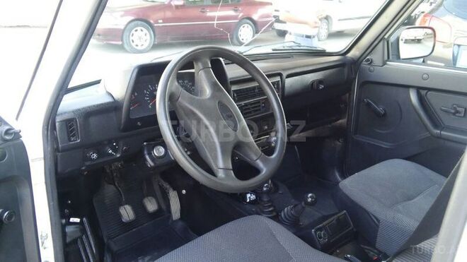 LADA (VAZ) Niva 2012, 104,000 km - 1.7 л - Bakı