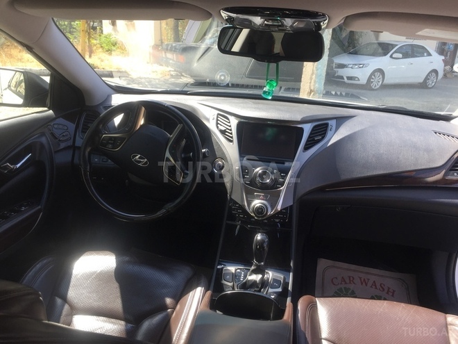 Hyundai Azera 2011, 64,800 km - 2.4 l - Bakı