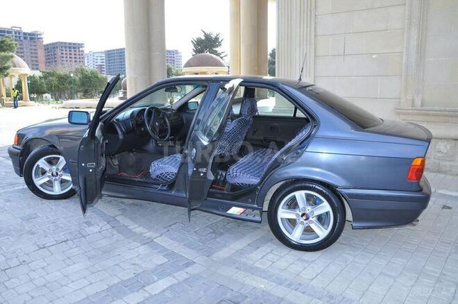 BMW 320 1992, 346,812 km - 2.0 л - Bakı