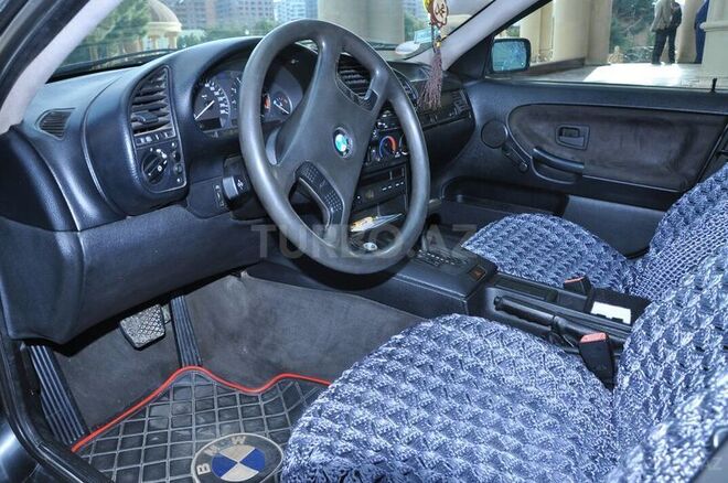 BMW 320 1992, 346,812 km - 2.0 л - Bakı