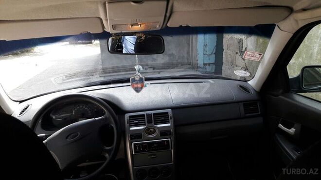 LADA (VAZ) Priora 2008, 160,000 km - 1.6 л - Gəncə