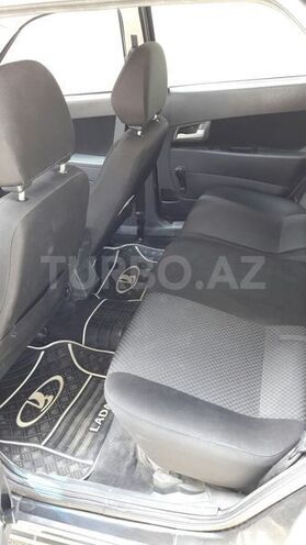 LADA (VAZ) Priora 2008, 160,000 km - 1.6 л - Gəncə