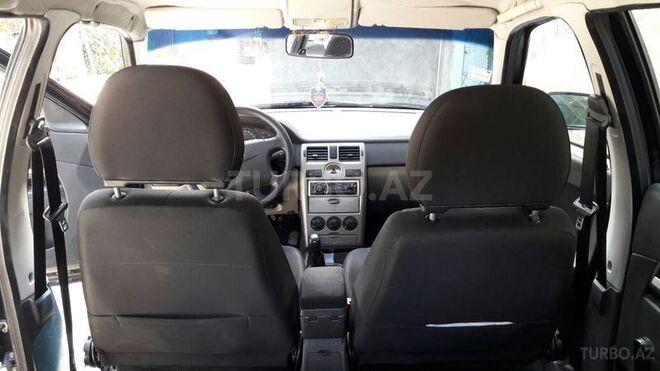 LADA (VAZ) Priora 2008, 160,000 km - 1.6 л - Gəncə