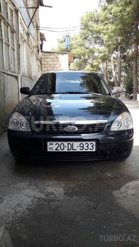LADA (VAZ) Priora 2008, 160,000 km - 1.6 л - Gəncə