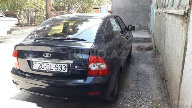 LADA (VAZ) Priora 2008, 160,000 km - 1.6 л - Gəncə