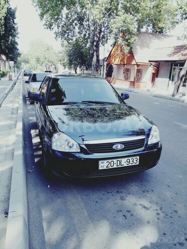LADA (VAZ) Priora 2008, 160,000 km - 1.6 л - Gəncə