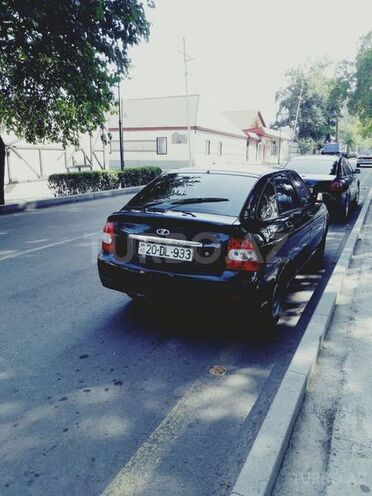 LADA (VAZ) Priora 2008, 160,000 km - 1.6 л - Gəncə